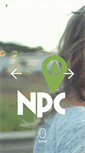 Mobile Screenshot of nationalparkcentral.com